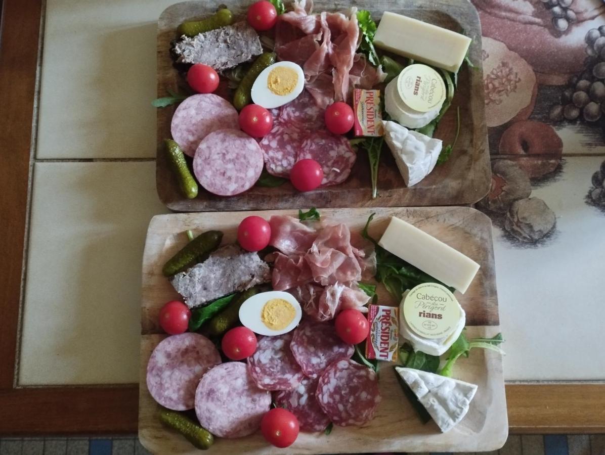 Sainte-Suzanne  Domaine De La Ferte Clairbois酒店 外观 照片